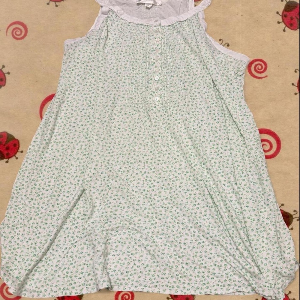 Eileen west nightgown